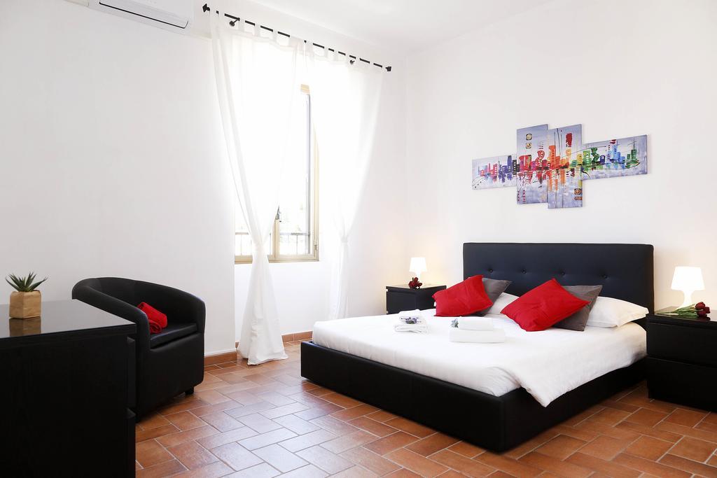 Rhome Away Trastevere - Saffi Roma Dış mekan fotoğraf